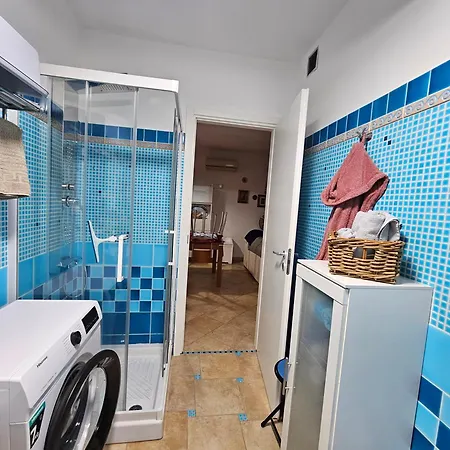 L'ulivo Holiday home